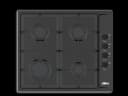 ST-AO-6040SR Black Ankastre Ocak