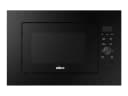 ST-Jett 9025 Black 25 lt Ankastre Mikrodalga Fırın