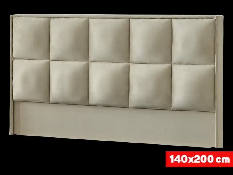 140×200 Elsa Başlık Soft 02