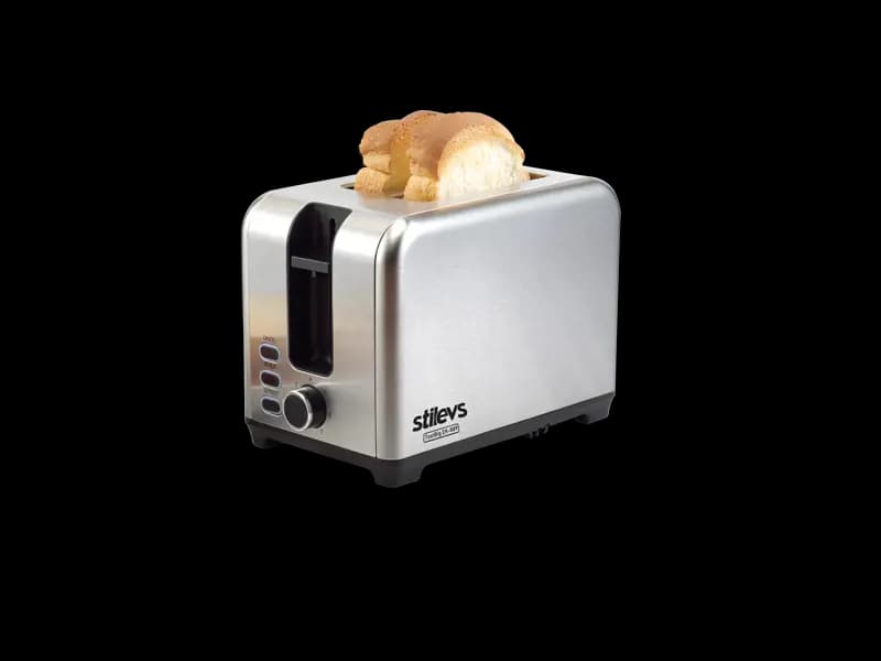 ST-Tostbıg EK-889 Ekmek Kızartma Makinesi