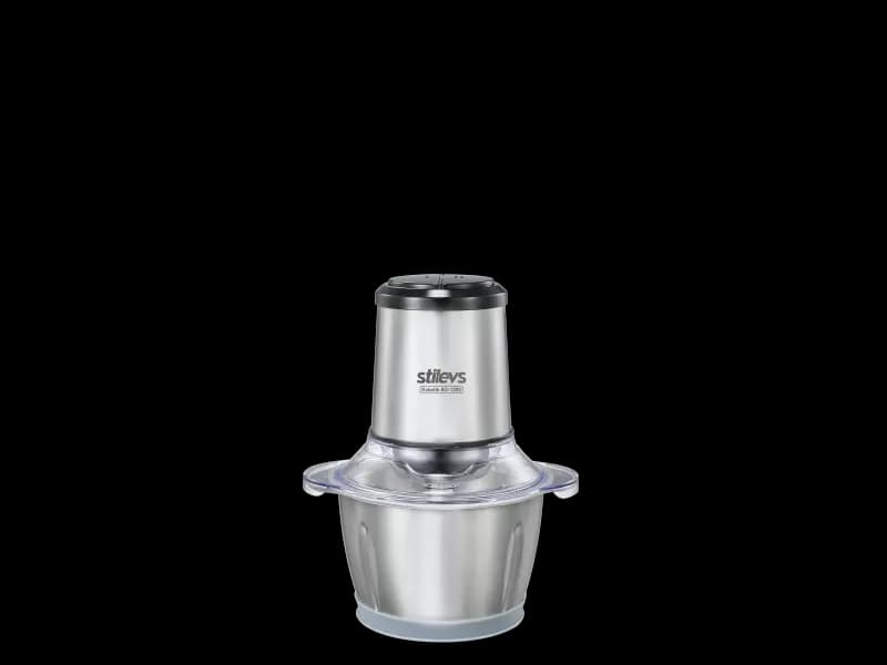 ST-Robotik RO-1200 Mini Doğrayıcı-Inox