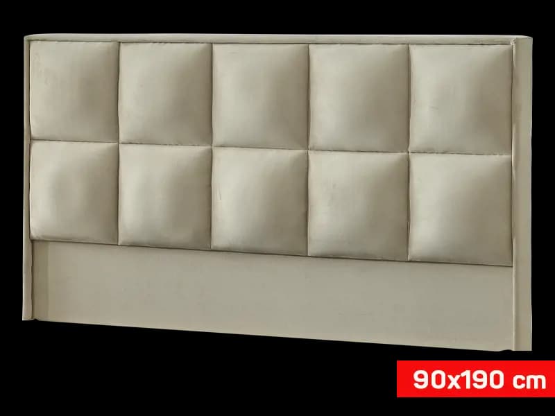 090×190 Elsa Başlık Soft 02