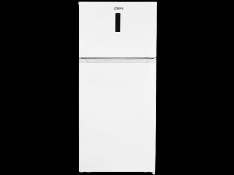 ST-RFT528L01EU(E)NF-WHITE Buzdolabı
