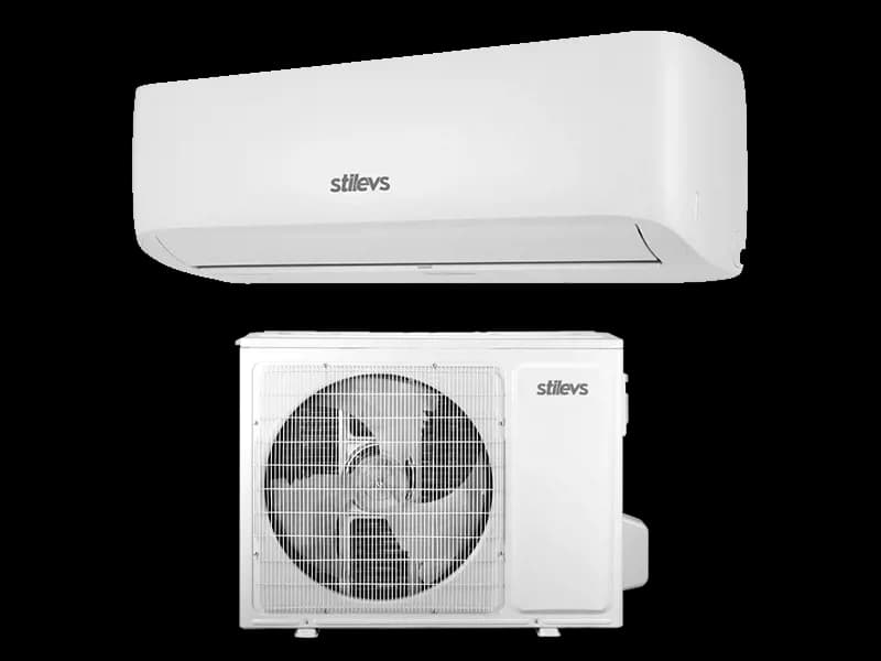 ST-18UW4RBSCE00 - 18 BTU Inverter Klima WiFi