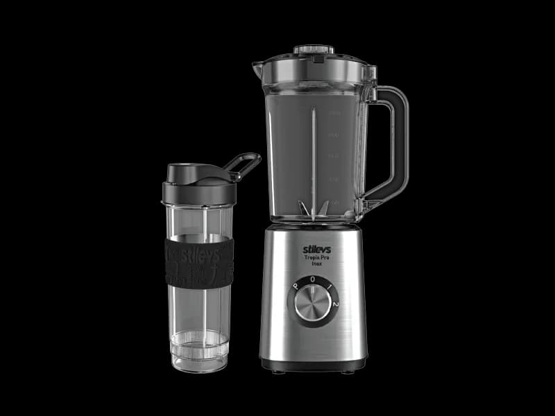 ST-Tropix Pro Kişisel Blender - Inox