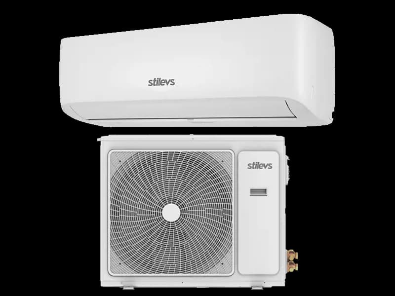 ST-24UW4RKTCE00 - 24 BTU Inverter Klima WiFi