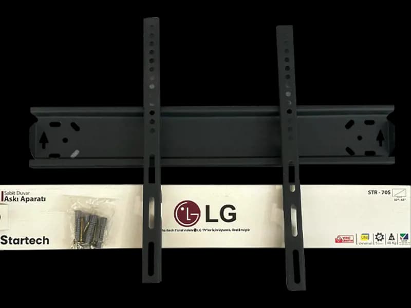 Startech Lg STR-70S TV Askı Aparatı (43"-55")