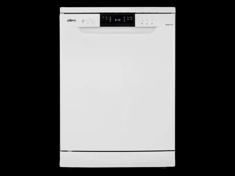 ST-DW12LP701EU(E)-WHITE Bulaşık Mak 7 Prog