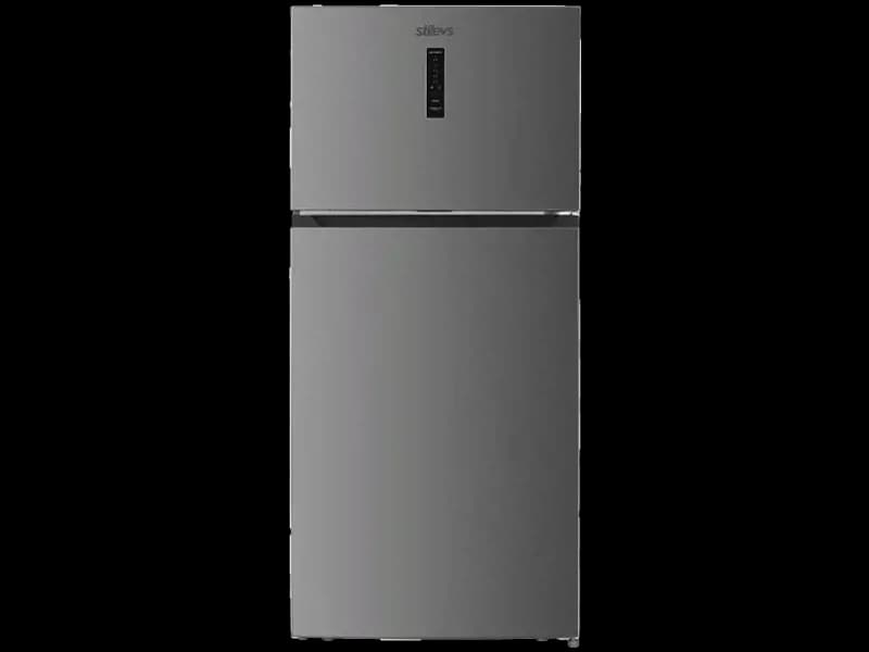 ST-RFT528L01EU(E)NF-INOX Buzdolabı