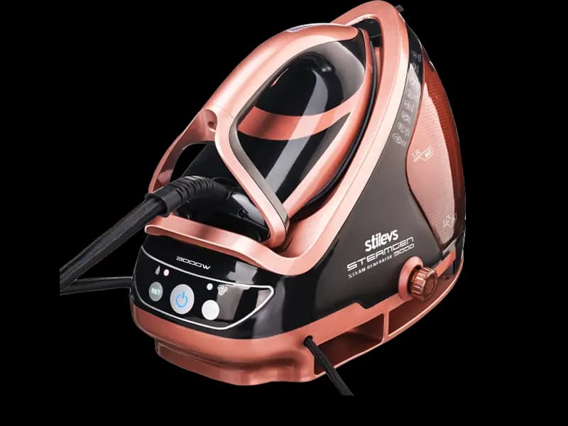 ST-Steamgen 3000 Buhar Kazanlı Ütü