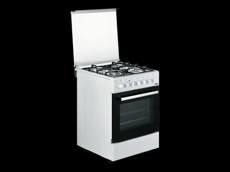 ST-FR6060ELEWOK-WHITE -Solo Fırın