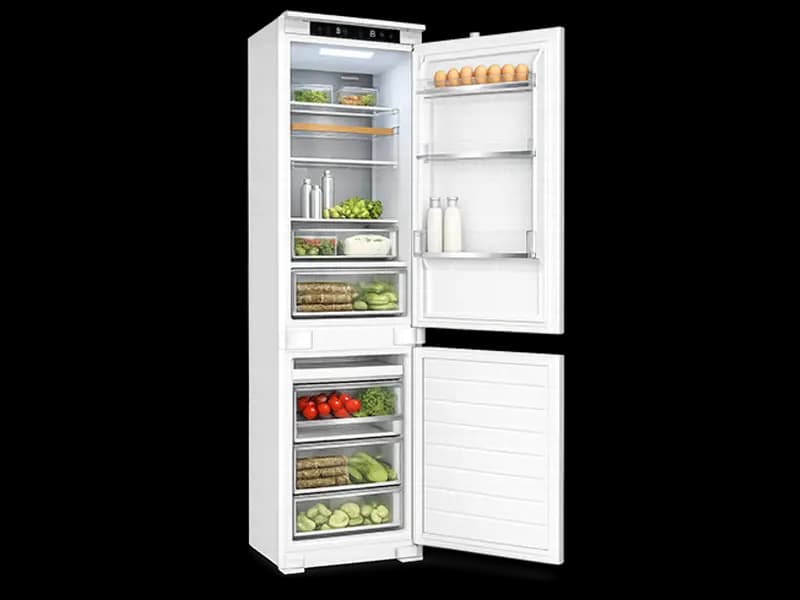 ST-COM253L01EU(E)NF-ANKASTRE Buzdolabı