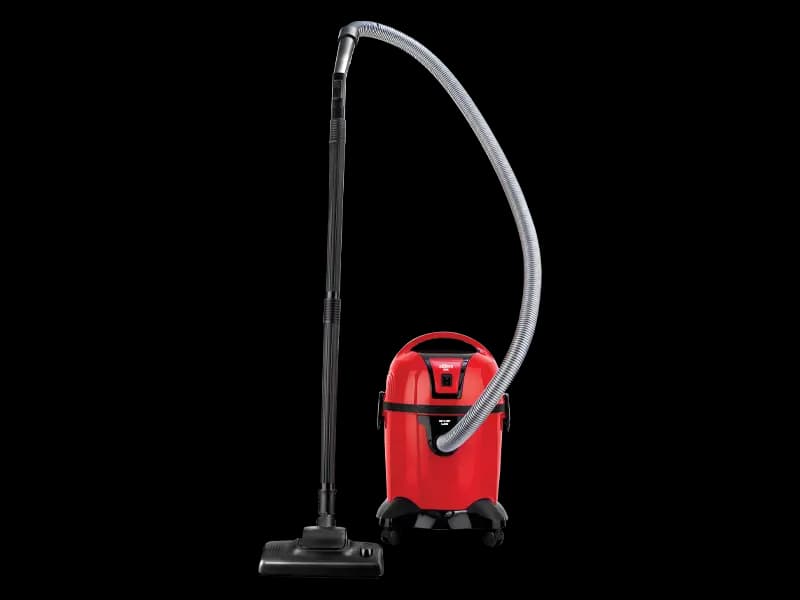 ST-Uzay S 2400 Islak & Kuru Süpürge Kırmızı